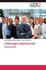 Liderazgo empresarial