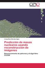 Predicción de masas nucleares usando reconstrucción de imágenes