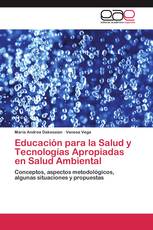 Educación para la Salud y Tecnologías Apropiadas en Salud Ambiental