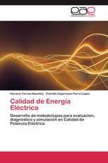 Calidad de Energía Eléctrica