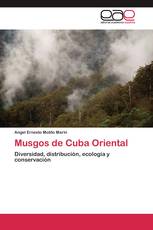 Musgos de Cuba Oriental