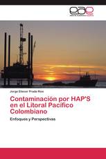 Contaminación por HAP'S en el Litoral Pacífico Colombiano
