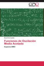Funciones de Oscilación Media Acotada