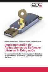 Implementación de Aplicaciones de Software Libre en la Educación