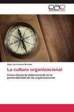 La cultura organizacional