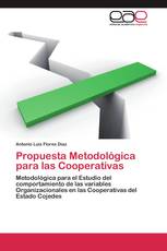 Propuesta Metodológica para las Cooperativas