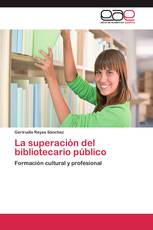 La superación del bibliotecario público