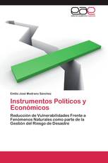 Instrumentos Políticos y Económicos