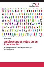 Adolescencia: retos en su intervención