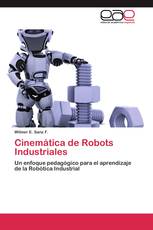 Cinemática de Robots Industriales