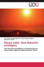 Sauna solar: Una Solución ecológica