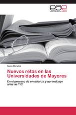 Nuevos retos en las Universidades de Mayores