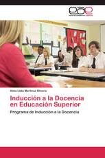 Inducción a la Docencia en Educación Superior