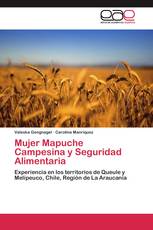 Mujer Mapuche Campesina y Seguridad Alimentaria