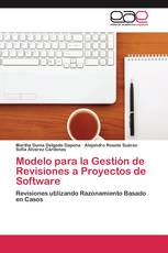 Modelo para la Gestión de Revisiones a Proyectos de Software