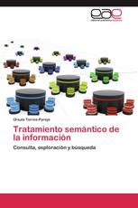 Tratamiento semántico de la información
