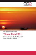Tilapia Roja 2011