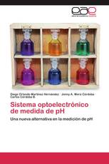 Sistema optoelectrónico de medida de pH