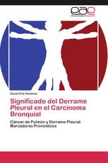 Significado del Derrame Pleural en el Carcinoma Bronquial