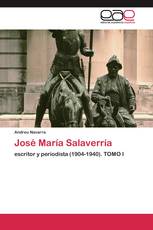 José María Salaverría