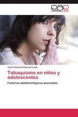 Tabaquismo en niños y adolescentes