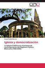 Iglesia y democratización