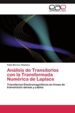 Análisis de Transitorios con la Transformada Numérica de Laplace