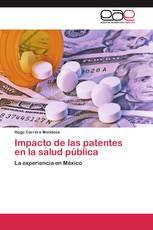 Impacto de las patentes en la salud pública