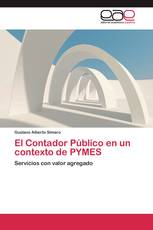 El Contador Público en un contexto de PYMES