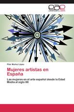 Mujeres artistas en España