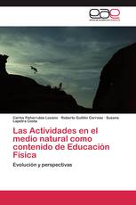 Las Actividades en el medio natural como contenido de Educación Física