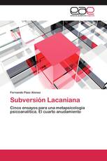 Subversión Lacaniana