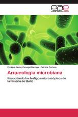 Arqueología microbiana