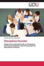 Disciplina Escolar