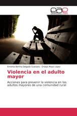 Violencia en el adulto mayor