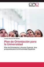 Plan de Orientación para la Universidad
