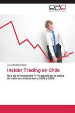 Insider Trading en Chile