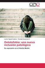 Gelotofobia: una nueva inclusión patológica
