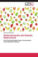 Determinación del Estado Nutricional