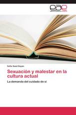 Sexuación y malestar en la cultura actual