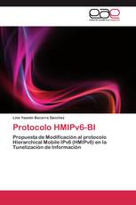 Protocolo HMIPv6-BI