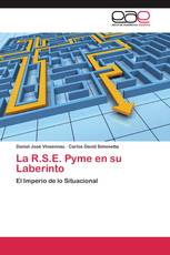 La R.S.E. Pyme en su Laberinto