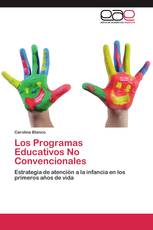 Los Programas Educativos No Convencionales