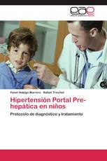 Hipertensión Portal Pre-hepática en niños