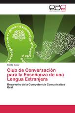 Club de Conversación para la Enseñanza de una Lengua Extranjera