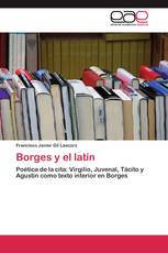 Borges y el latín