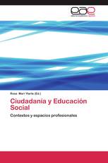 Ciudadanía y Educación Social