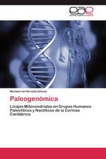 Paleogenómica