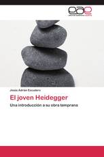 El joven Heidegger