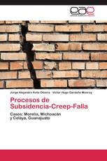 Procesos de Subsidencia-Creep-Falla